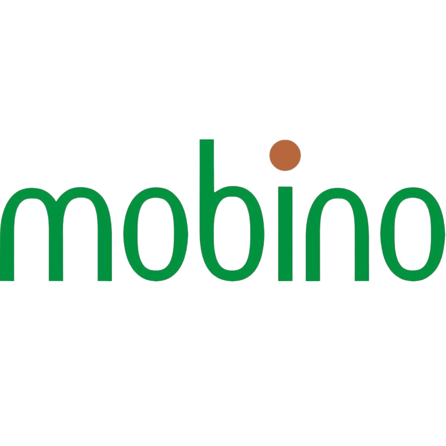Mobino Source Code Management